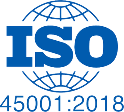 ISO 45001:2018 — Occupational Health & Safety
