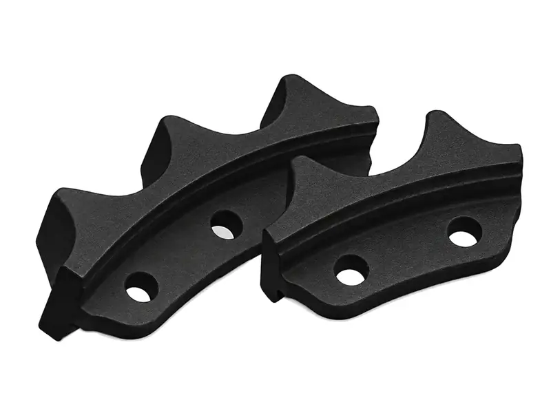Segments