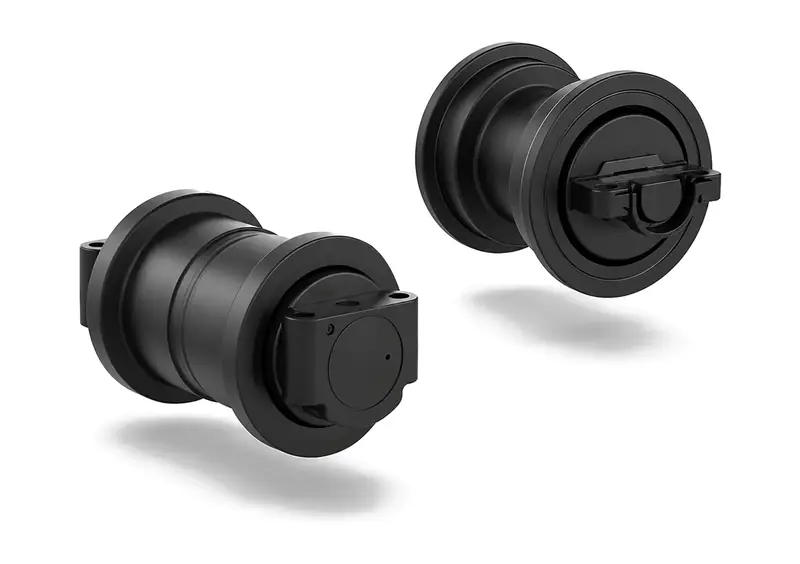 Rulli inferiori