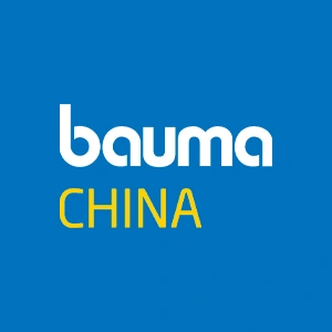 bauma CHINA logo