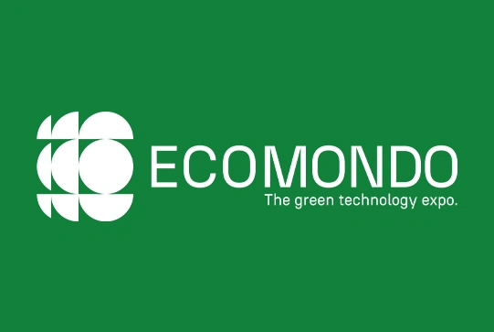 Ecomondo logo