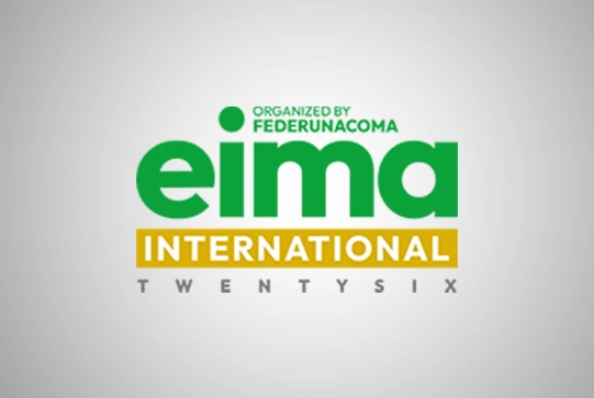 EIMA International logo
