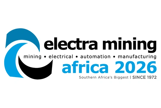 Electra Mining Africa logo