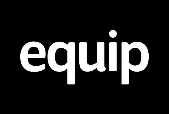 Equip Expo logo