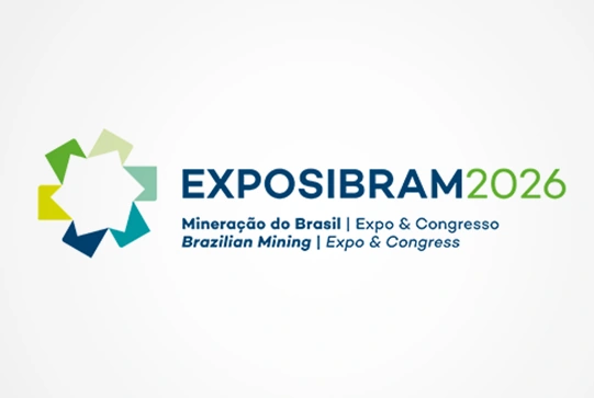 EXPOSIBRAM logo