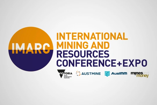 IMARC logo