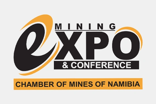 Mining Expo & Conference logo