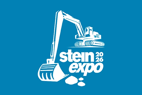 Steinexpo logo