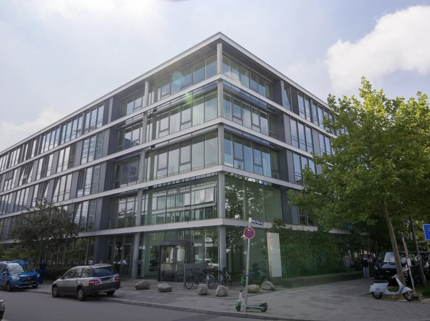 VANROCK opens European office in Munich