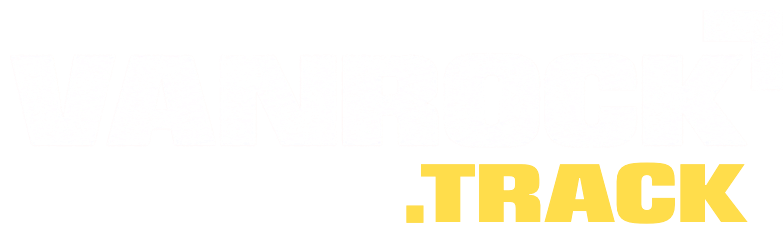 VANROCK Track Solutions logo
